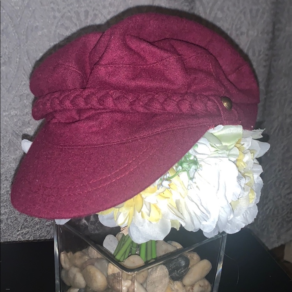 Nine West Hat NWT